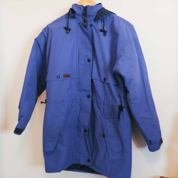 Vintage FarWest Gore-Tex Jacket - Picture 2 of 5